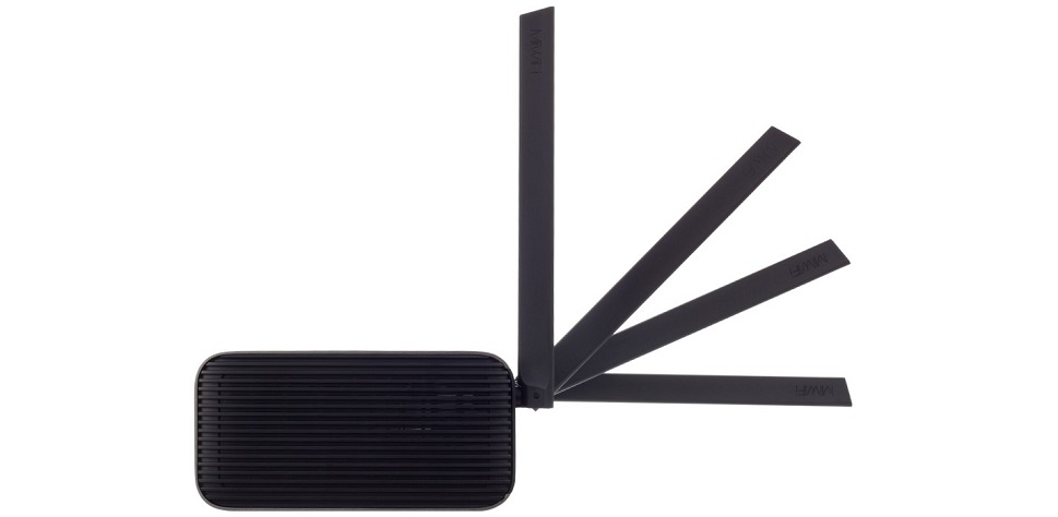 антенны можно ставить под разные углы