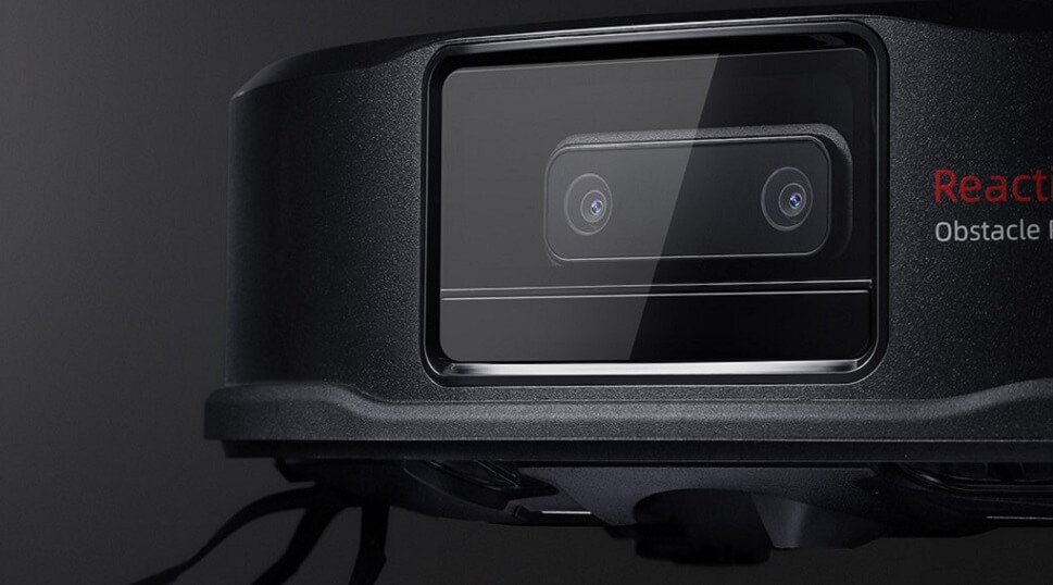 двойная фронтальная камера