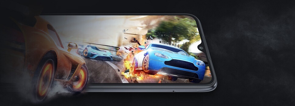 мощный процессор