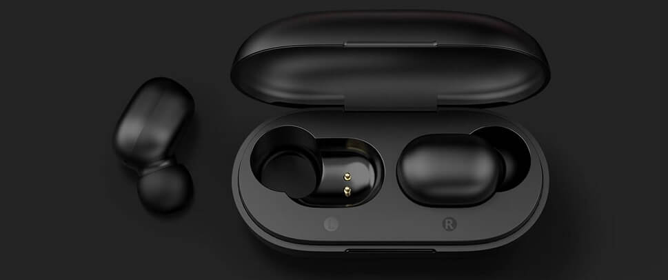 беспроводная гарнитура с шумоподавлением