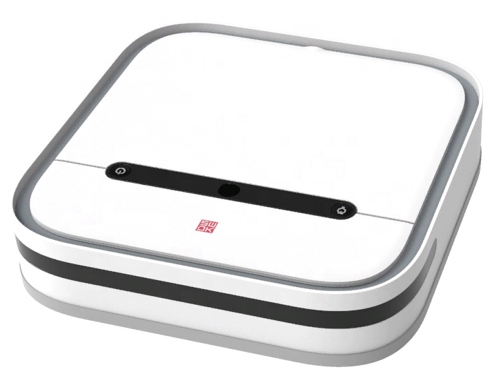 Робот-полотер SWDK ZDG200 Handi-Mopper фото 2