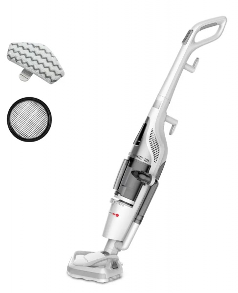 Пароочиститель-пылесос Deerma DEM-ZQ990 фото 5