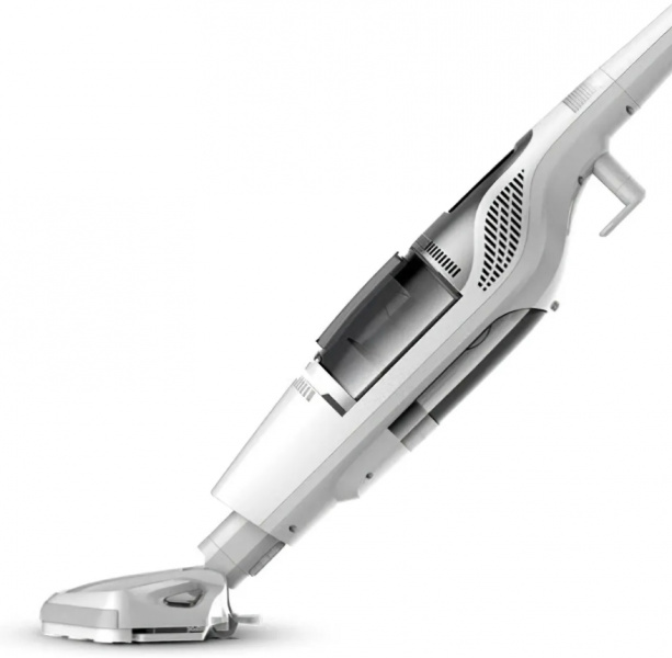 Пароочиститель-пылесос Deerma DEM-ZQ990 фото 3