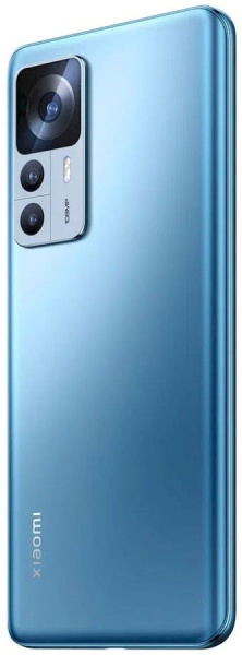 Смартфон Xiaomi 12T 8/128Gb Синий RU фото 6