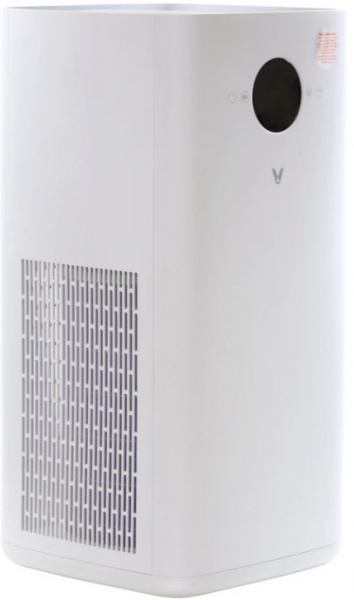 Очиститель воздуха Viomi Smart Air Purifier Pro VXKJ03 фото 4