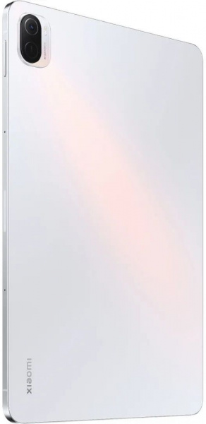 Планшет Xiaomi Pad 5 6/128GB Wi-Fi Белый RU фото 2