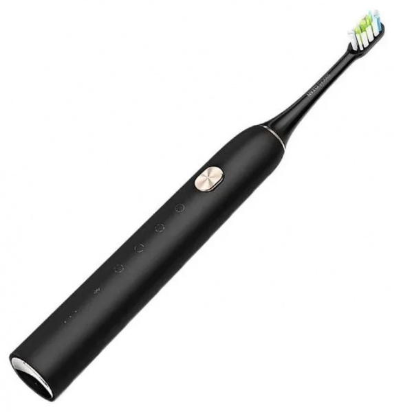 Электрическая зубная щетка Soocas X3U Sonic Electric Toothbrush, черный фото 2