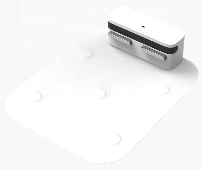 Робот-полотер SWDK ZDG200 Handi-Mopper фото 5