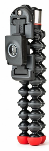 Штатив Joby GripTight ONE GP Magnetic Impulse для смартфона магнитный фото 3