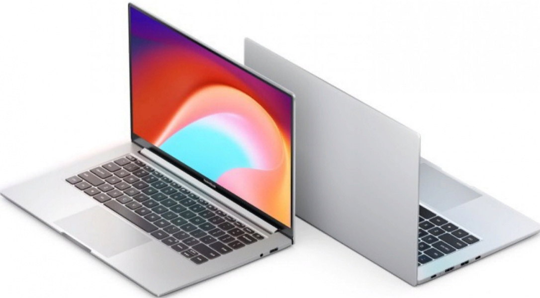 Ноутбук Xiaomi RedmiBook II 14" (Intel Core i3 1005G1 1200MHz/1920x1080/8Gb/256Gb SSD/Intel UHD Graphics/Win10 Home RUS) серебряный фото 3