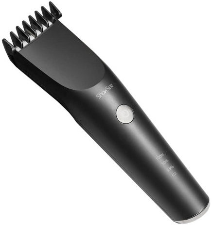 Триммер для волос ShowSee Electric Hair Clipper C2, черный фото 2