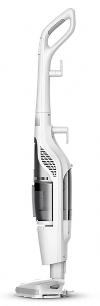 Пароочиститель-пылесос Deerma DEM-ZQ990 фото 1