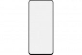 Защитное стекло для Poco F4 GT Full Screen Full Glue черный, Redline - фото