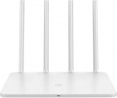 Роутер Xiaomi Mi Wi-Fi Router 3C International - фото