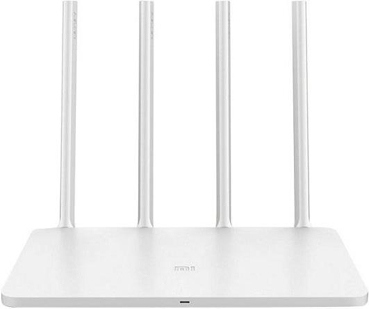 Роутер Xiaomi Mi Wi-Fi Router 3C International фото 1