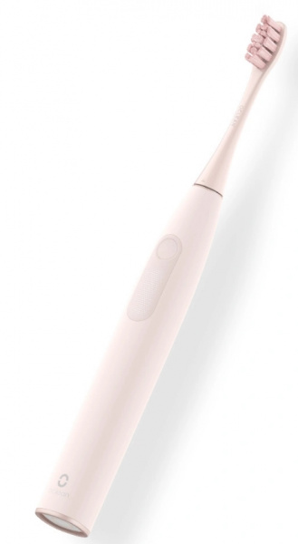 Зубная щетка электрическая Oclean Z1, розовый фото 2