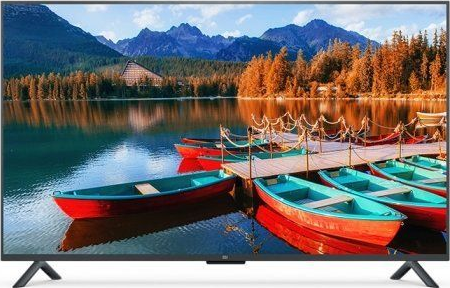 Телевизор Xiaomi Mi TV 4S, 65" Т2 Global фото 1