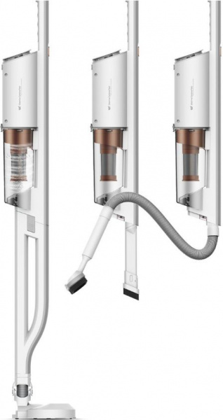 Пылесос Deerma DX800 фото 2