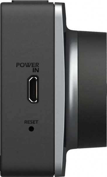 Видеорегистратор Xiaomi Yi Car WiFi DVR Grey (Серый) Global Version фото 7