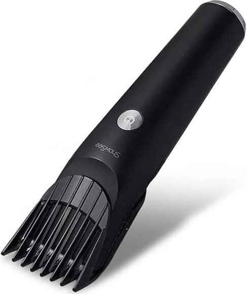 Триммер для волос ShowSee Electric Hair Clipper C2, черный фото 3