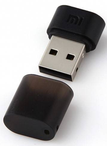 Wi-Fi адаптер Xiaomi Mi Wi-Fi USB фото 2
