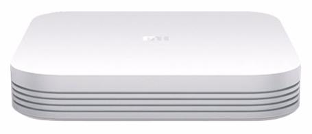 Медиаплеер Xiaomi Mi Box PRO 3 фото 1