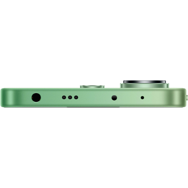 Смартфон Xiaomi Redmi Note 13 8/128GB Зеленый RU фото 5