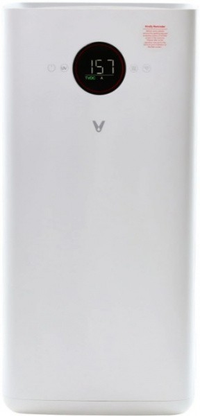 Очиститель воздуха Viomi Smart Air Purifier Pro VXKJ03 фото 2