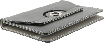Чехол-книжка для планшета 10" универсальный iBox Universal черный,Redline фото 3
