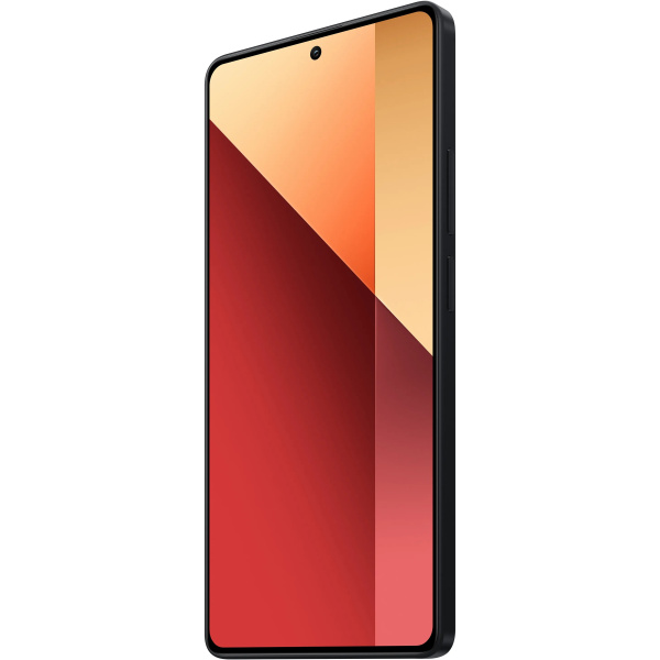 Смартфон Xiaomi Redmi Note 13 Pro 8/128GB Черный RU фото 2