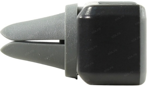 Автомобильный держатель универсальный для смартфона Defender CH-124, черный фото 3