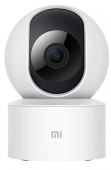 IP камера Mijia Smart Camera SE PTZ Version (MJSXJ08CM) белый - фото