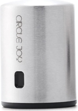 Вакуумная пробка для вина Xiaomi Mi Circle Joy Wine Bottle Stopper фото 1