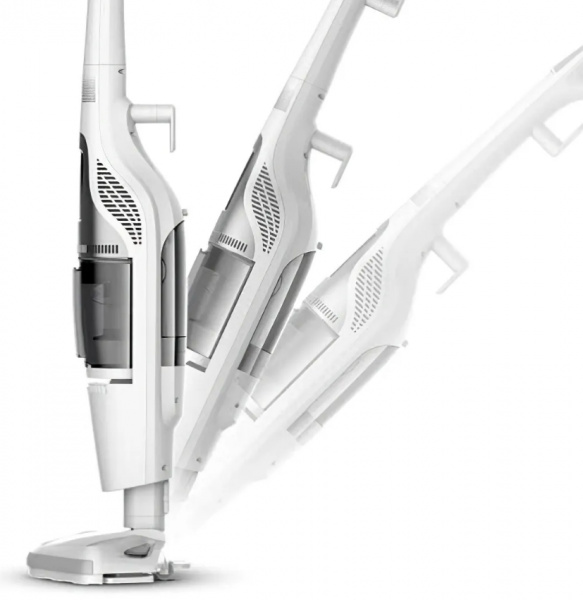 Пароочиститель-пылесос Deerma DEM-ZQ990 фото 4