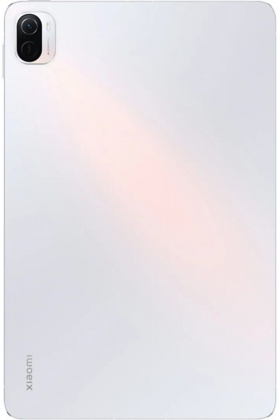 Планшет Xiaomi Pad 5 6/128GB Wi-Fi Белый RU фото 3