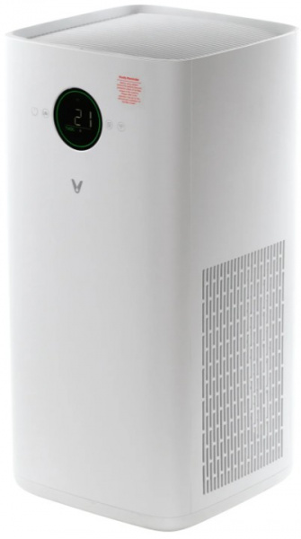 Очиститель воздуха Viomi Smart Air Purifier Pro VXKJ03 фото 1
