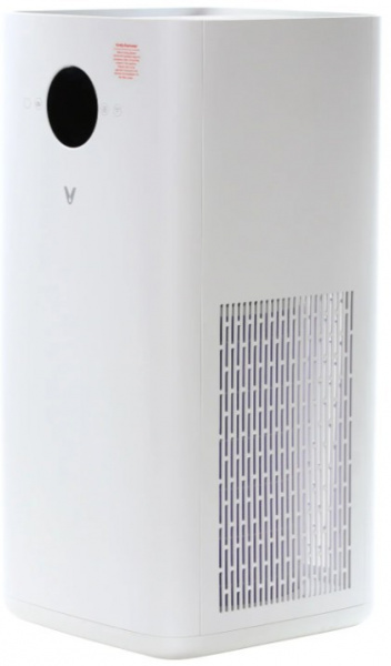 Очиститель воздуха Viomi Smart Air Purifier Pro VXKJ03 фото 5