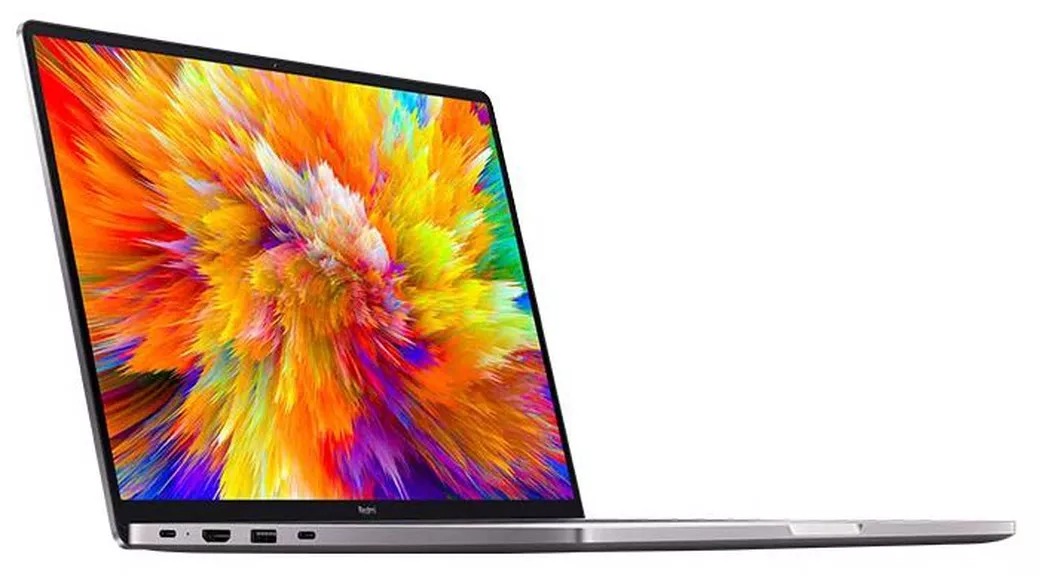 Ноутбук Xiaomi RedmiBook Pro 15" Ryzen Edition 2022 (AMD Ryzen 7 6800H/3200x2000/16Gb/512Gb SSD/AMD Radeon 680M/Win11 HomeRUS) серый фото 3