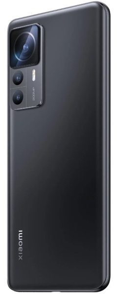 Смартфон Xiaomi 12T Pro 8/128Gb Черный RU фото 5