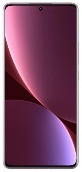Смартфон Xiaomi 12 Pro 8/256Gb Purple (Фиолетовый) Global Version фото 2