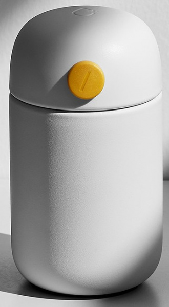 Термокружка Xiaomi Mi Vacuum Solista белый фото 2