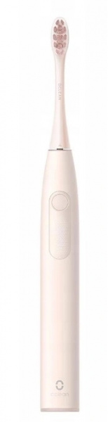 Зубная щетка электрическая Oclean Z1, розовый фото 1