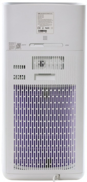 Очиститель воздуха Viomi Smart Air Purifier Pro VXKJ03 фото 8