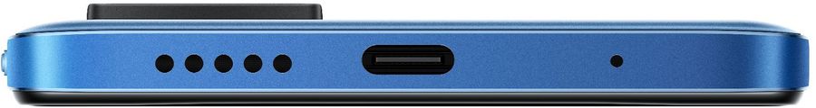 Смартфон Xiaomi Redmi Note 11 4/64GB (NFC) Синие сумерки RU фото 6