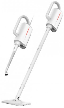 Пароочиститель Multifunctional Steam Cleaner Deerma DEM-ZQ600 фото 2