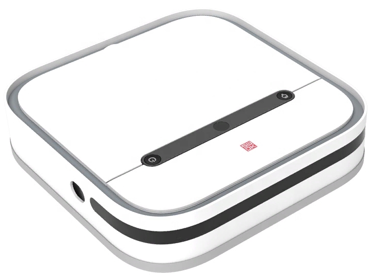 Робот-полотер SWDK ZDG200 Handi-Mopper фото 1