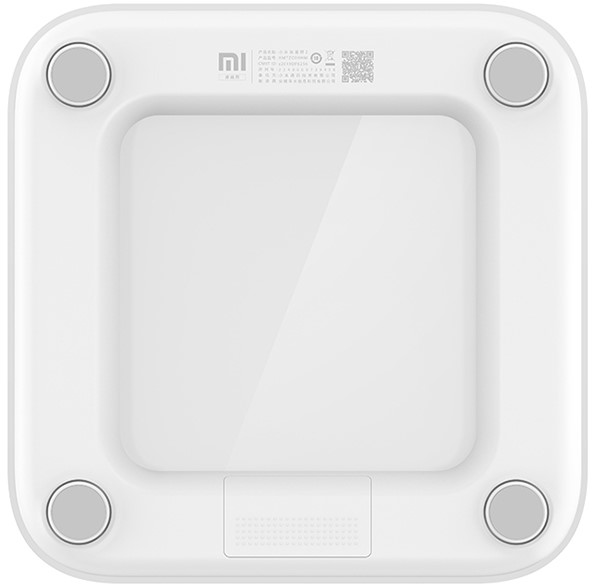Умные весы Xiaomi Mi Smart Scale 2 фото 4