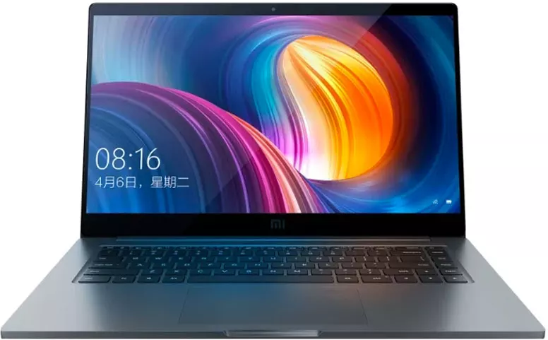 xiaomi notebook pro max