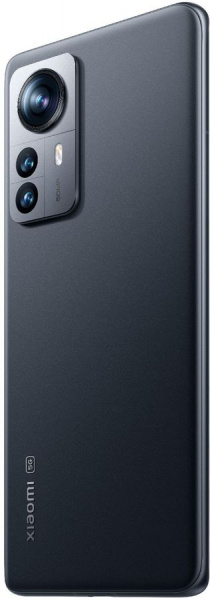 Смартфон Xiaomi 12 Pro 12/256Gb Grey (Серый) Global Version фото 4