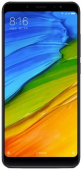 Смартфон Xiaomi Redmi Note 5 4/64 GB Black - фото
